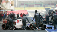 Sauber