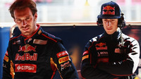 Toro Rosso