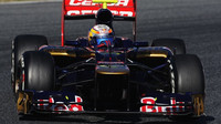 Toro Rosso