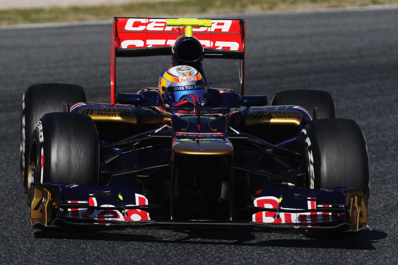 Toro Rosso