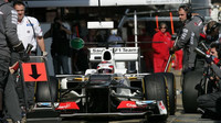 Sauber