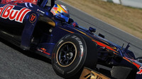 Toro Rosso