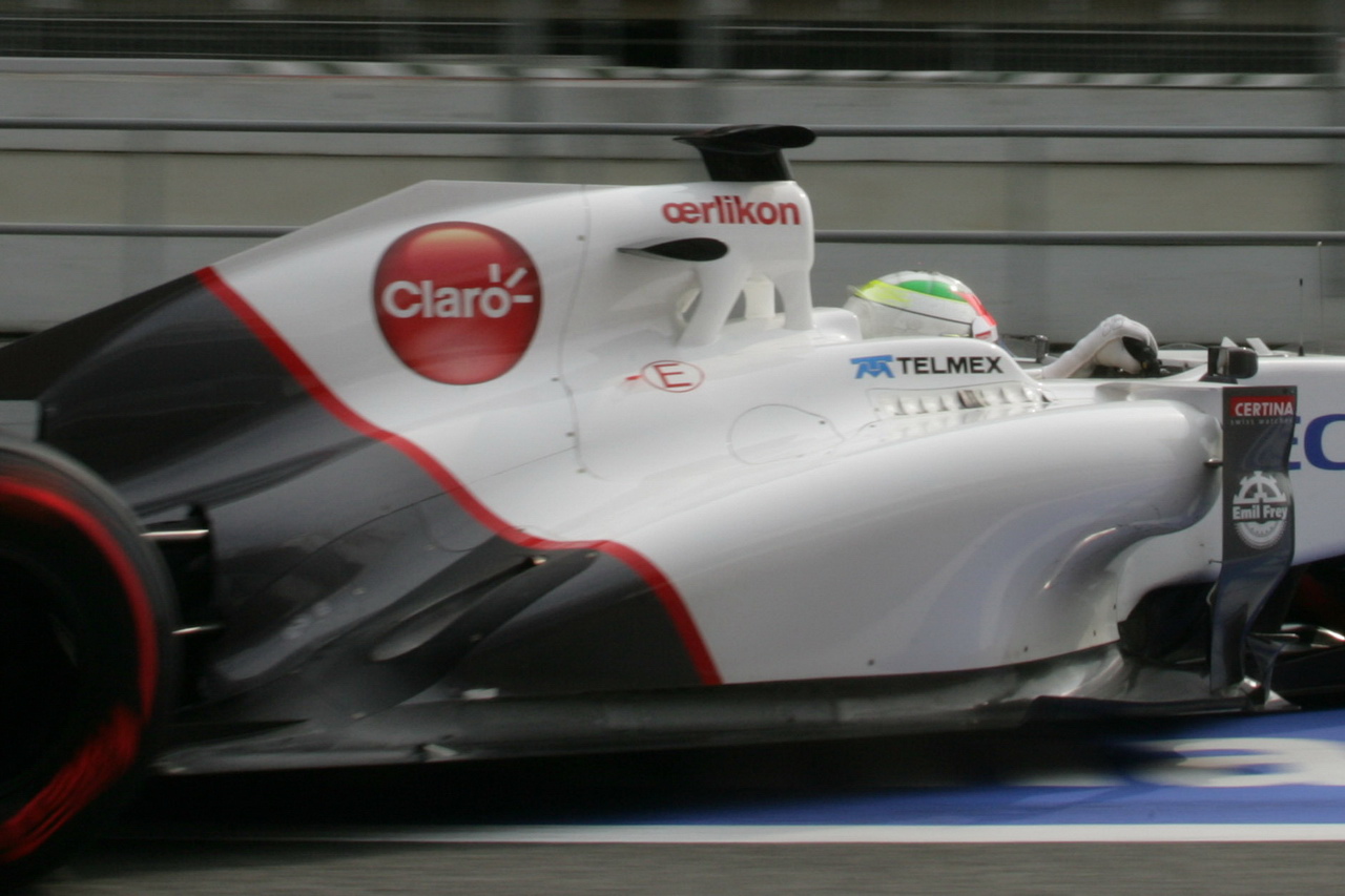 Sauber