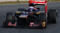 Toro Rosso