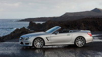 SL 63 AMG