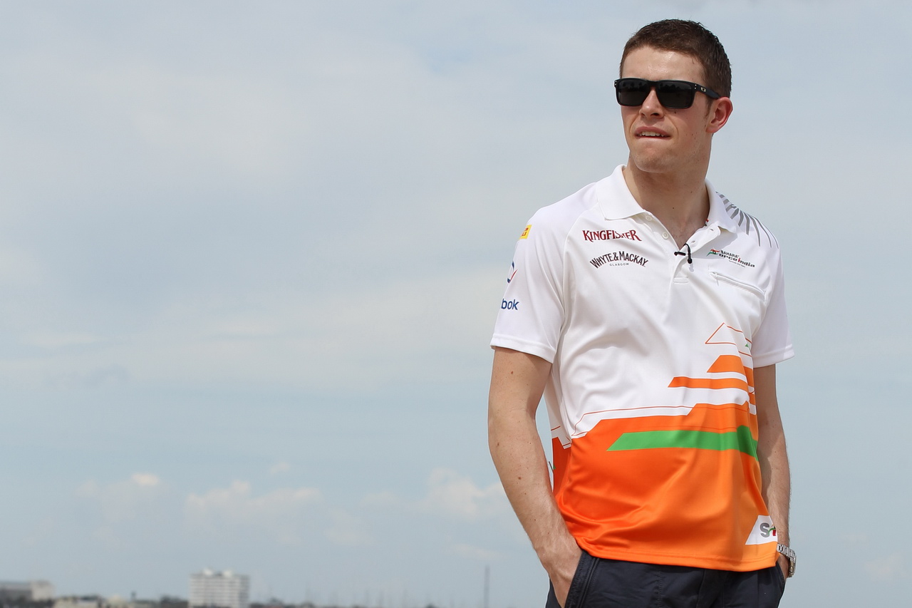 di Resta, Paul