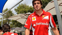 Alonso, Fernando