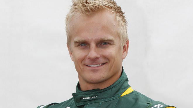 Kovalainen, Heikki