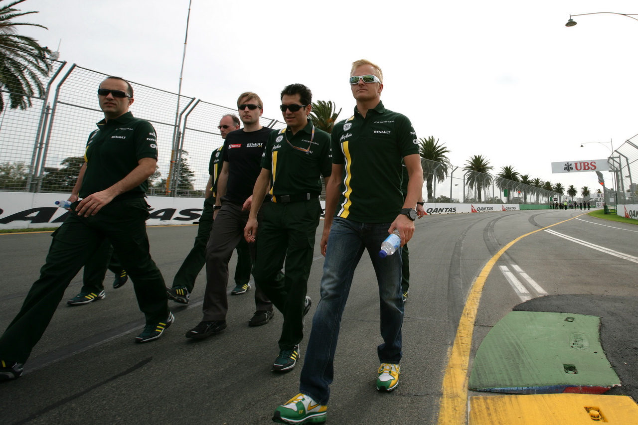 Kovalainen, Heikki