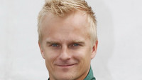 Kovalainen, Heikki