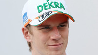 Force India