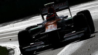 Force India