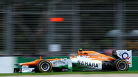 Force India