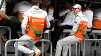 Force India