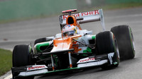 Force India