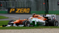 Force India