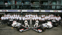 Sauber