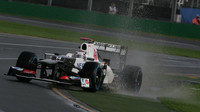 Sauber