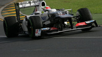 Sauber