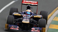 Toro Rosso