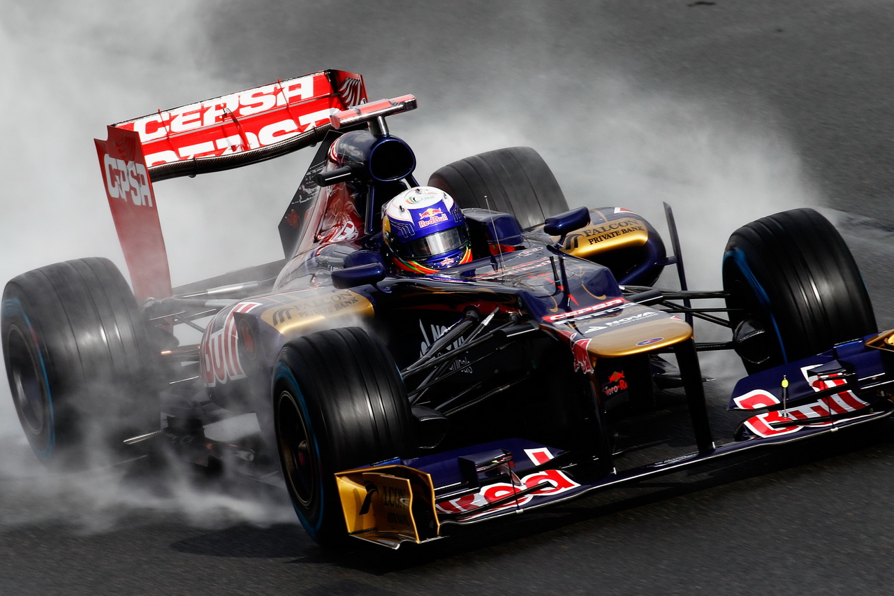 Toro Rosso