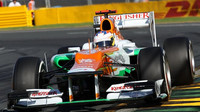 Force India