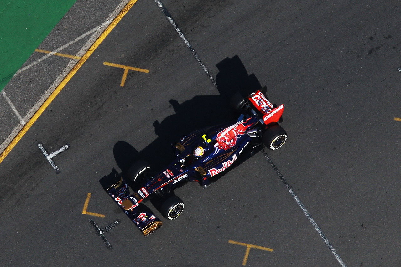 Toro Rosso