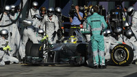 Rosberg, Nico