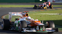 Force India