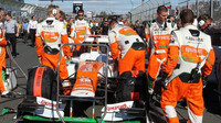 Force India