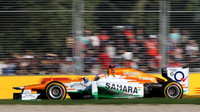 Force India