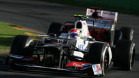 Sauber