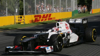 Sauber