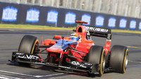 Marussia