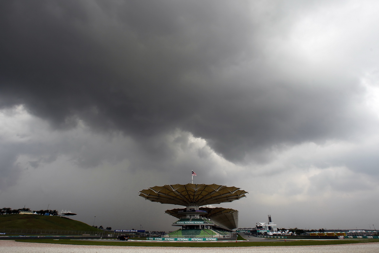 GP Malajsie (Sepang)