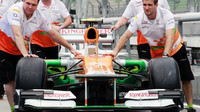 Force India