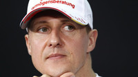 Michael Schumacher byl od svých počátku výjimečný