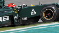 Caterham