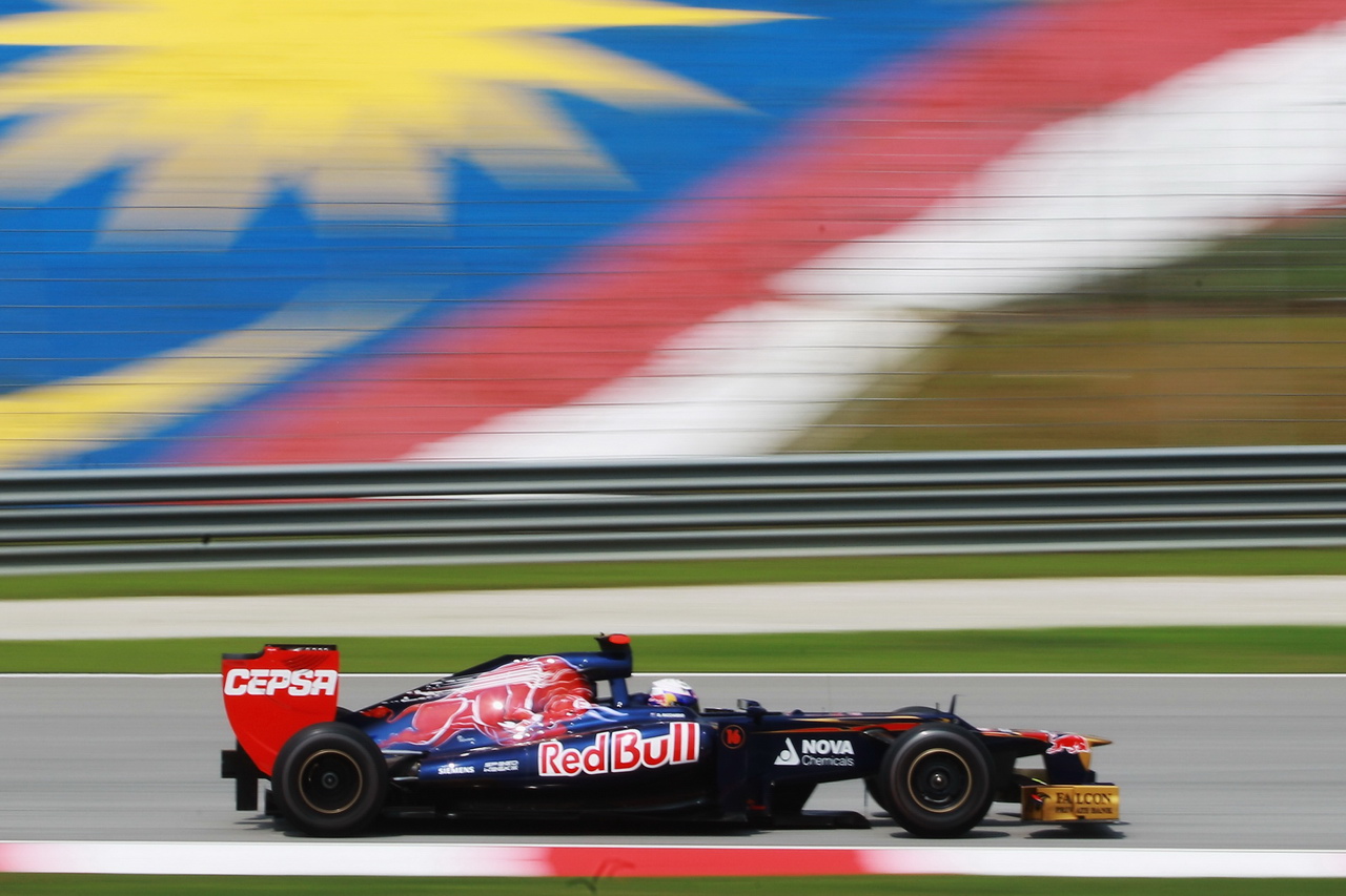 Toro Rosso