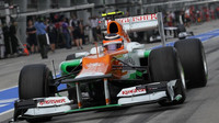 Force India