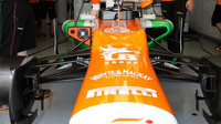 Force India