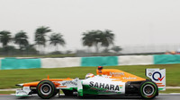 Force India