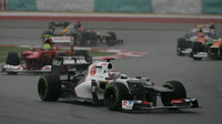 Sauber