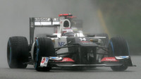 Sauber