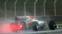 Force India