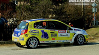 rally valašská