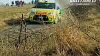 rally valašská