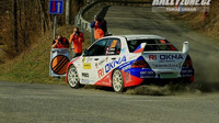 rally valašská