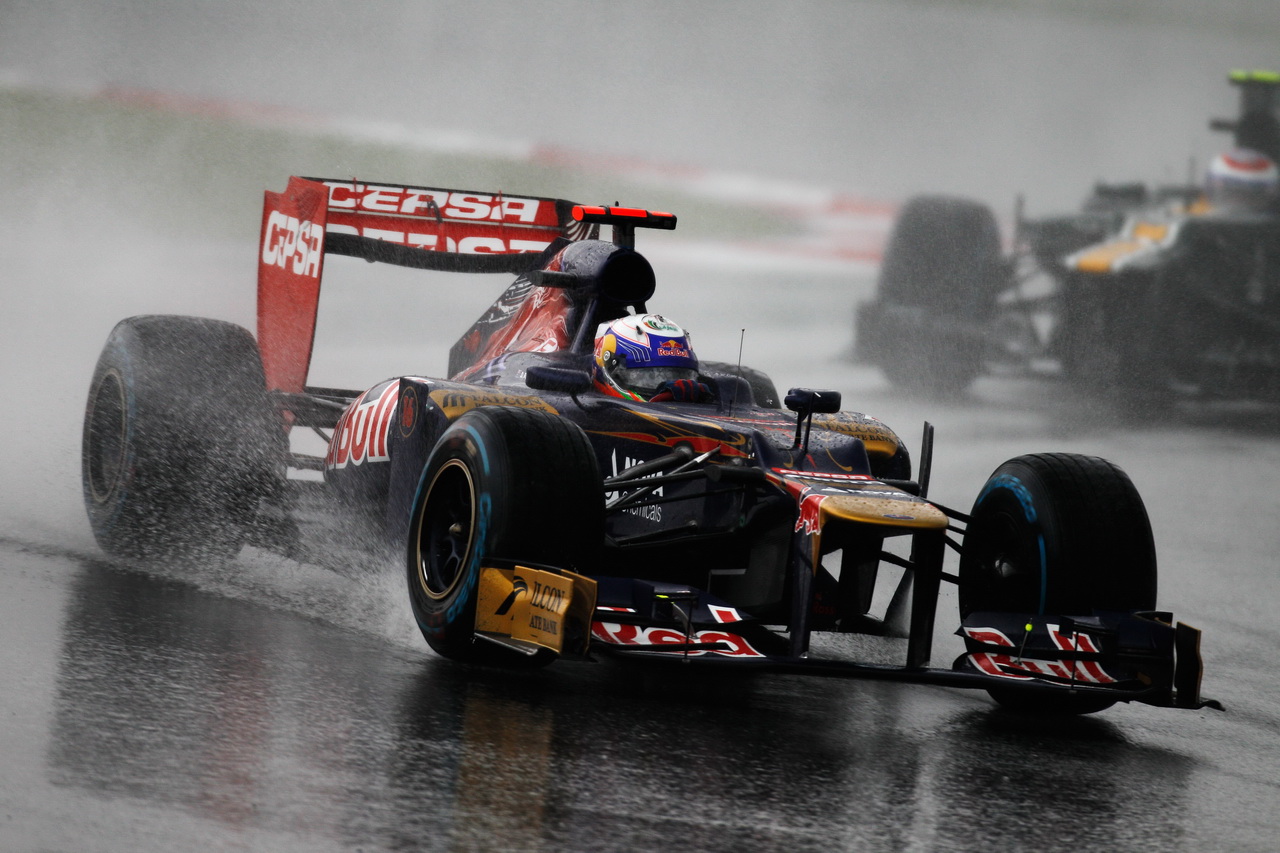 Toro Rosso