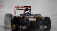 Toro Rosso